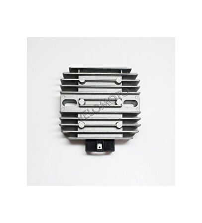 Yamaha Yzf R6 1999-05 Konjektör Regulatör _Supermoto