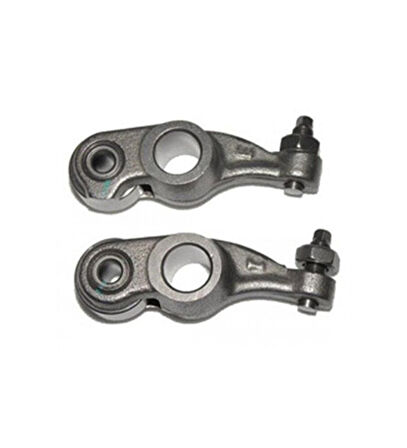 Honda Activa S Piyano Takımı_Supermoto