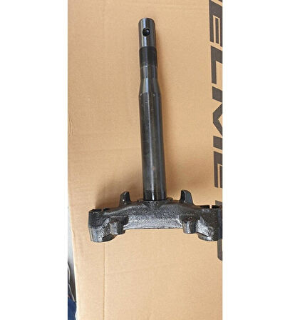 Dio 110 Ön Maşa Mesnet A Kalite_Supermoto