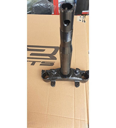 Dio 110 Ön Maşa Mesnet A Kalite_Supermoto