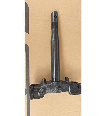 Dio 110 Ön Maşa Mesnet A Kalite_Supermoto