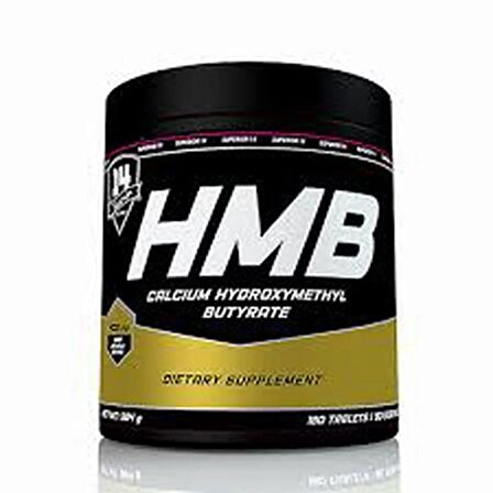 Superior 14 Amino Hmb 180 Tablet