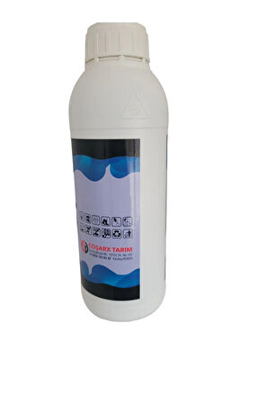 SUPER FOSFOR GÜBRESİ SIVI 1 KG