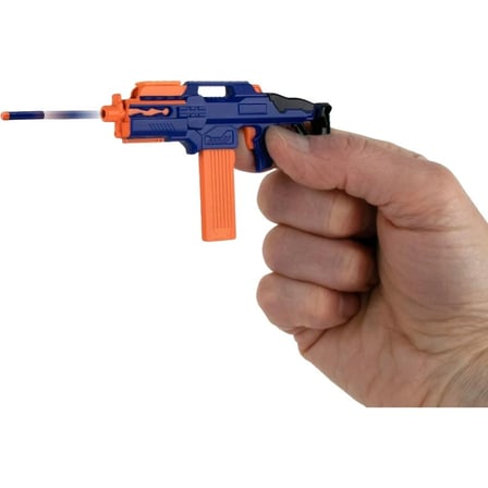 Miniklabtoys Blaster