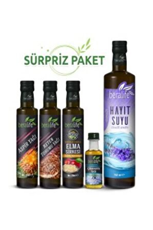 SUPRIZ PAKET