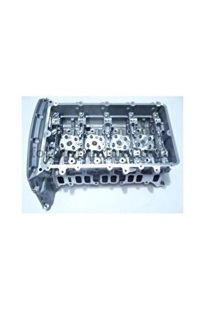 Silindir Kapağı Ford Transit V184 2.4td 90-100-120PS 01 06 Bm Subapsız uyumlu