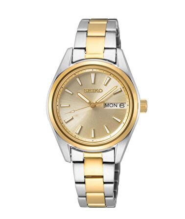 Seiko SUR354P Kadın Kol Saati
