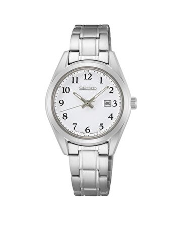 Seiko SUR465P Klasik Kadın Kol Saati