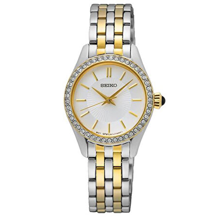 Seiko SUR540P Kadın Kol Saati