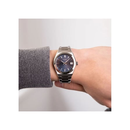 Sur575p Quartz Kadın Kol Saati Gri