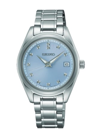 Seiko SUR581P Kadın Kol Saati