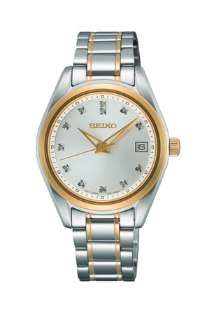 Seiko SUR582P Kadın Kol Saati