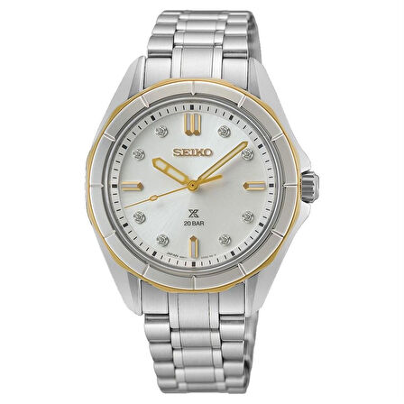 SEIKO PROSPEX SUR618J - SUR618J1 KADIN KOL SAATİ