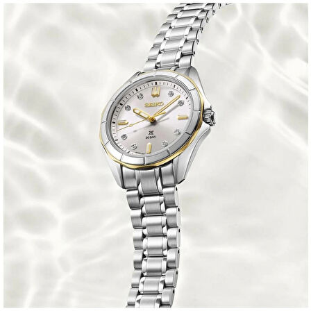 SEIKO PROSPEX SUR618J - SUR618J1 KADIN KOL SAATİ