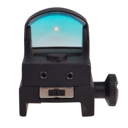 Özel Seri Spike Jh600 Red Dot Scope Doğa Sporu Avcılık Ürünü Pratik Aparat