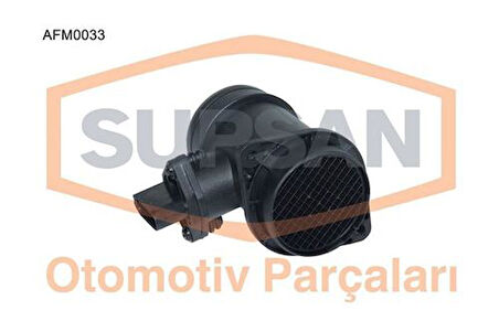 Supsan AFM0033 Hava Akışmetre (Debimetre) T4 LT35 2.5TDI A4 A6 Passat 1.9 TDI ANJ AVR ACV AVG 28906461