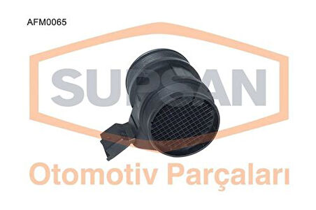 Supsan AFM0065 Hava Debimetresi 206 307 Boxer II Ducato II Jumper II Xsara Picasso DW10TD 2.0 HDI 8V 03-06 Partner 1920.8Q