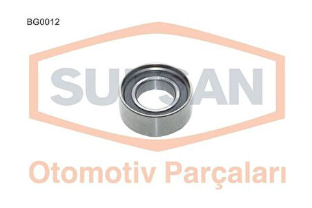 Supsan BG0012 Kayış Gerdırıcı Fiat Tempra 1.4-1.6 159 A20-159 A30-159 A3.046-159 A3.048-835 C10 5619217