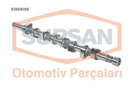 Supsan E0004056 Eksantrik Mili Kangoo Megane Laguna Trafic Master 1.9DCI F9Q 4402629
