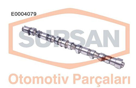 Supsan E0004079 Eksantrik Mili Captiva Antara 2.0 Diesel 4805877
