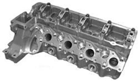 Supsan H0000441 Silindir Kapağı Canter 3.2D Pajero (4M41) (908518) ME204200