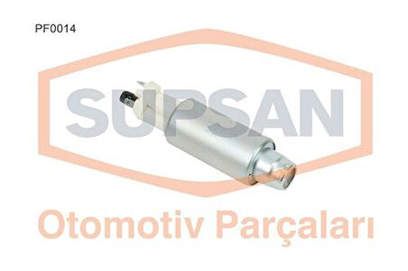 Supsan PF0014 Pompa Yakıt Renault Megane 1.6 8V Eng K7M 7700819325