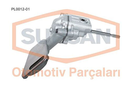 Supsan PL0012-01 Yağ Pompası-Tıc Fiat Sl1.6 8V 46467338