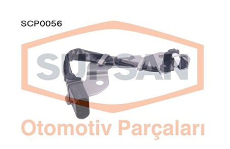 Supsan SCP0056 Sensör Eksantrik Mili Pozisyon Volkswagen Golf IV 1.6 8V Aeh-Akl-Apf-Apk-Aqy-Azh-Azh-Beh-Jetta IV-VI 2.0 06A905161B