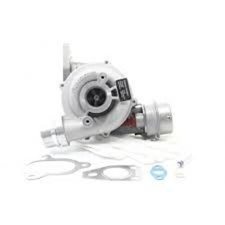 Supsan U015 Turbo Sarj Nissan Qashqai J10 1.5 DCI 2007-2013 Megane II III Laguna III Fluence 105 Hp 1441100Q0F