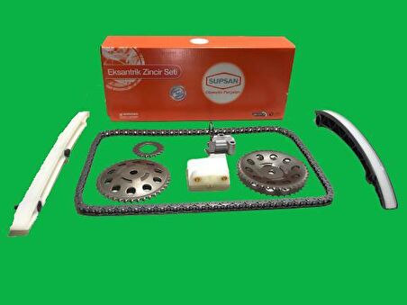 ZİNCİR SETİ / ASTRA G-H -CORSA C-D / 6606022-EZ115  