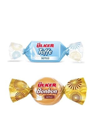 Sütlü Şeker Seti