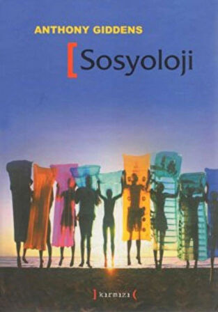 Sosyoloji / Anthony Giddens