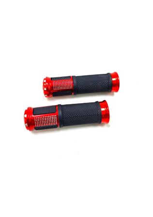 CUP-CG-SCOOTER ELCİK TAKIMI KIRMIZI