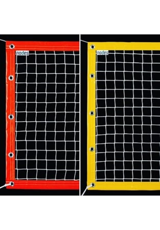 Premium Koşu Zindelik Performans N666A Mini Tenis - Profesyonel - 6 Metre