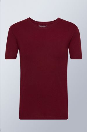 Classics %100 Pamuk Yuvarlak Yaka Özel Üretim Tshirt Regular Normal Kalıp
