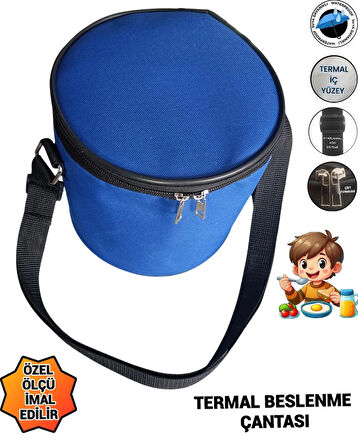 BESLENME ÇANTASI TERMAL