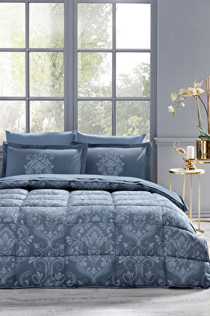 Özdilek Ranforce Tek Kişilik Uyku Seti Antico 