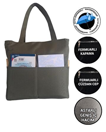 SEVBAGS Kadın Spor Okul Günlük Askılı Omuz Ve Kol Çantası