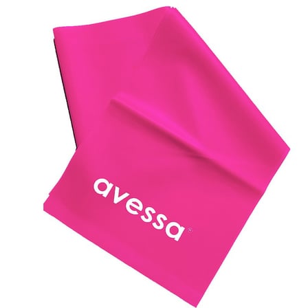 Özel Üretim Kas Çalıştırma Antrenman Fiziksel CE-100 Plates Bandı Orta Vakum Amb. Pink (40)
