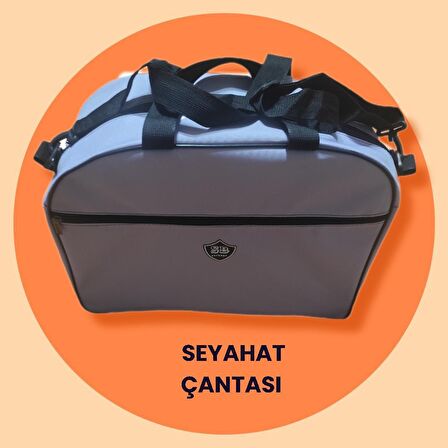 SEVBAGS  SEYYAH SEYAHAT ÇANTASI