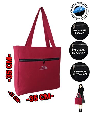 SEVBAGS KADIN OMUZ VE KOL ÇANTASI GÜNLÜK KULLANIM