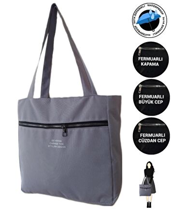 SEVBAGS KADIN OMUZ VE KOL ÇANTASI GÜNLÜK KULLANIM