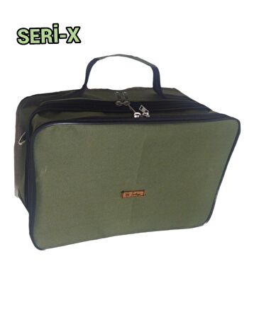 SEVBAGS  XBOX TAŞIMA ÇANTASI  SERİES X