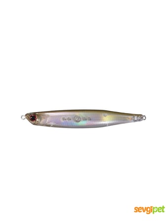 Rapala 76 mm Su Üstü Sahte Balık (Yaralı Balık Aksiyonlu Maket Yem)