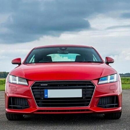 Ön Cam Silecek Kolu Vida Kapağı Audi TT 2015-2023 1J0955205A