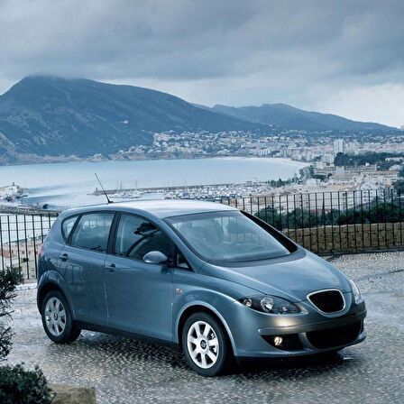 Ön Cam Silecek Kolu Vida Kapağı Seat Altea 2004-2008 5N0955205