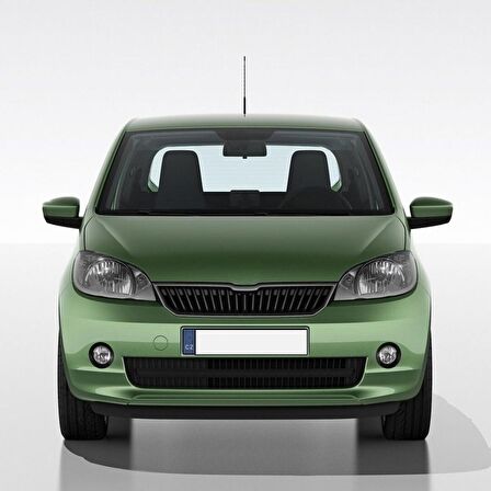 Ön Cam Silecek Kolu Vida Kapağı Skoda Citigo 2012-2020 1J0955205A