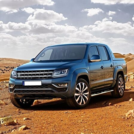 Ön Cam Silecek Kolu Vida Kapağı VW Amarok 2013-2022 5N0955205