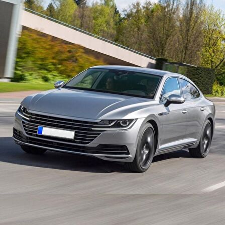 Ön Cam Silecek Kolu Vida Kapağı VW Arteon 2017-2022 5N0955205
