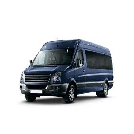 Ön Cam Silecek Kolu Vida Kapağı VW Crafter 2017-2023 5N0955205